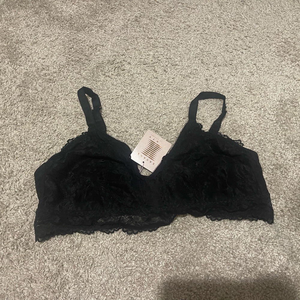 NWT SavagexFenty Bralette